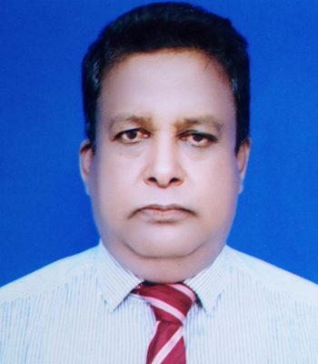 Minhazul Islam